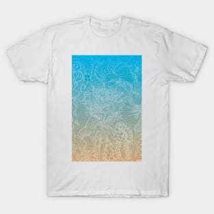 Dive In T-Shirt